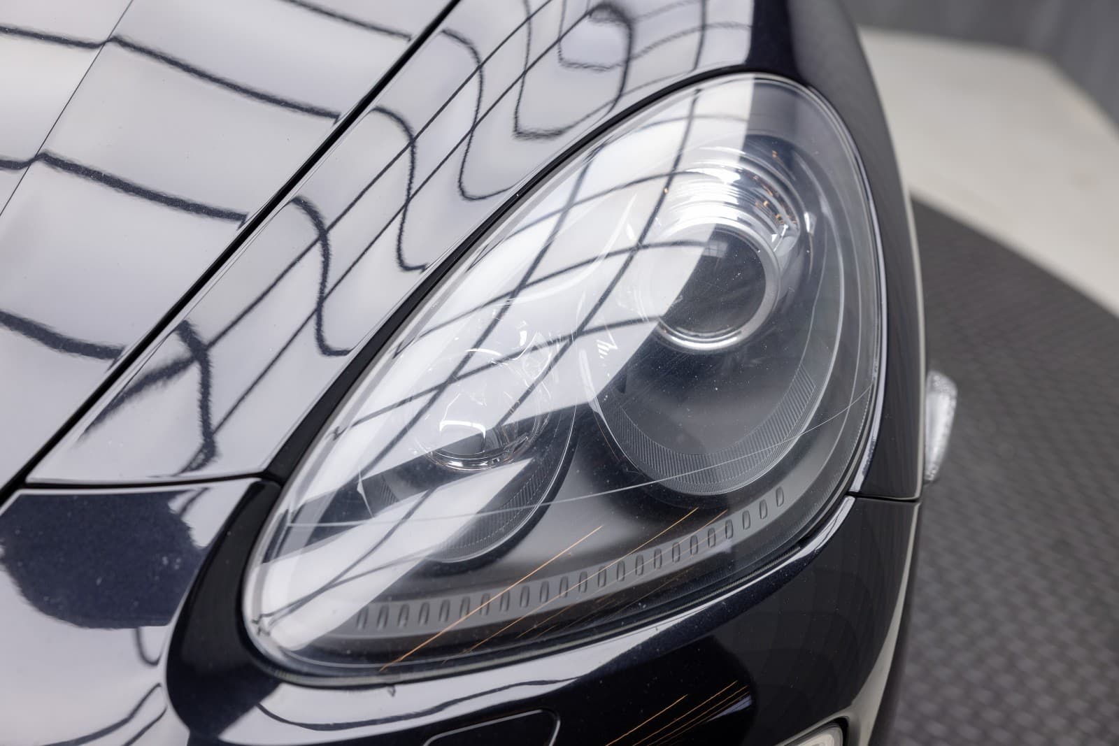 Porsche Cayenne - bilde 8