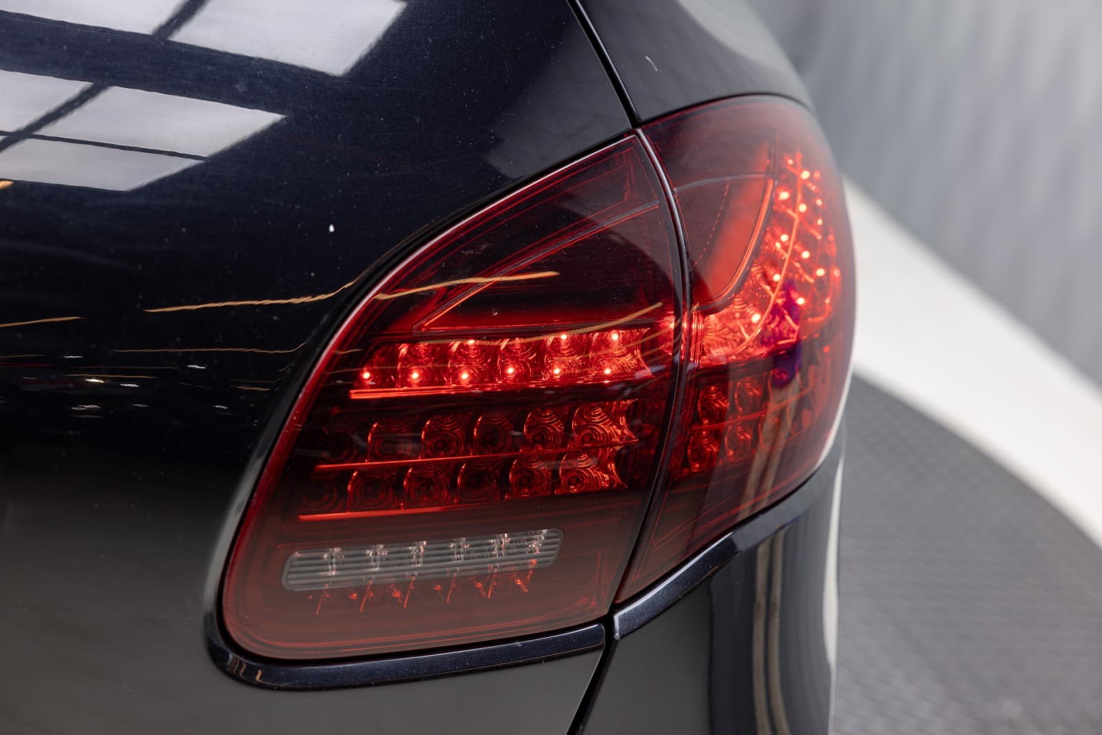 Porsche Cayenne - bilde 9