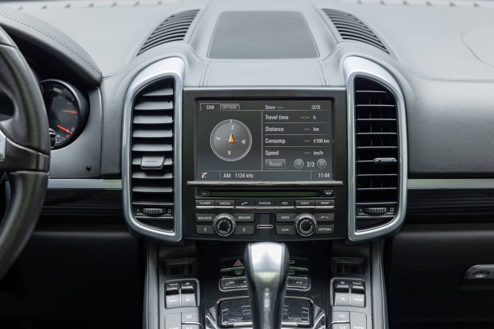 Porsche Cayenne - bilde 28