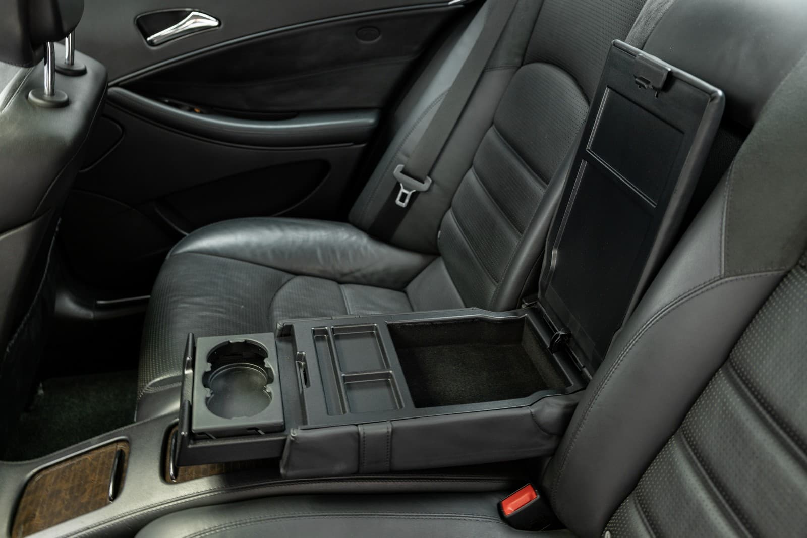 Mercedes-Benz CLS - bilde 38