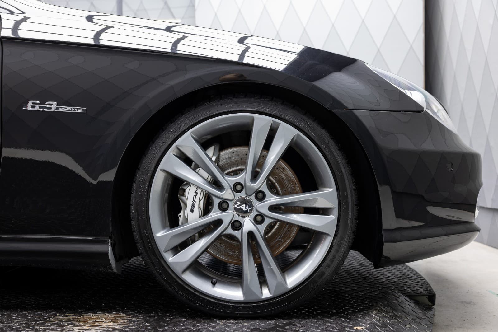 Mercedes-Benz CLS - bilde 11