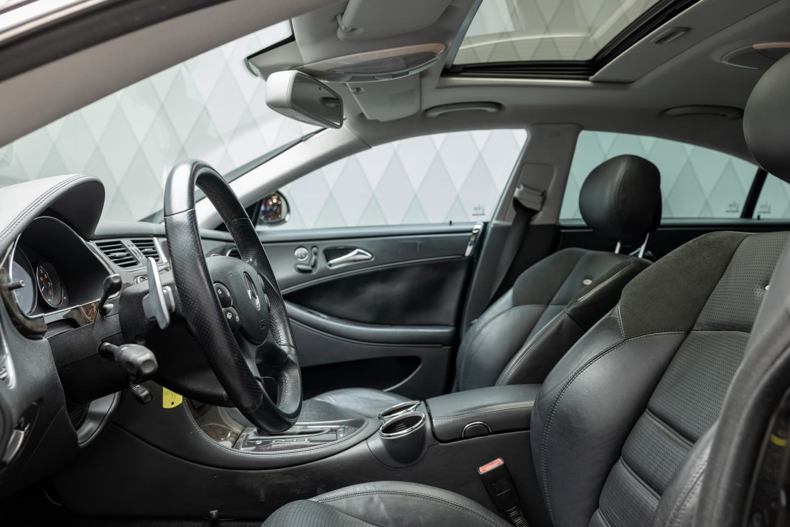 Mercedes-Benz CLS - bilde 22