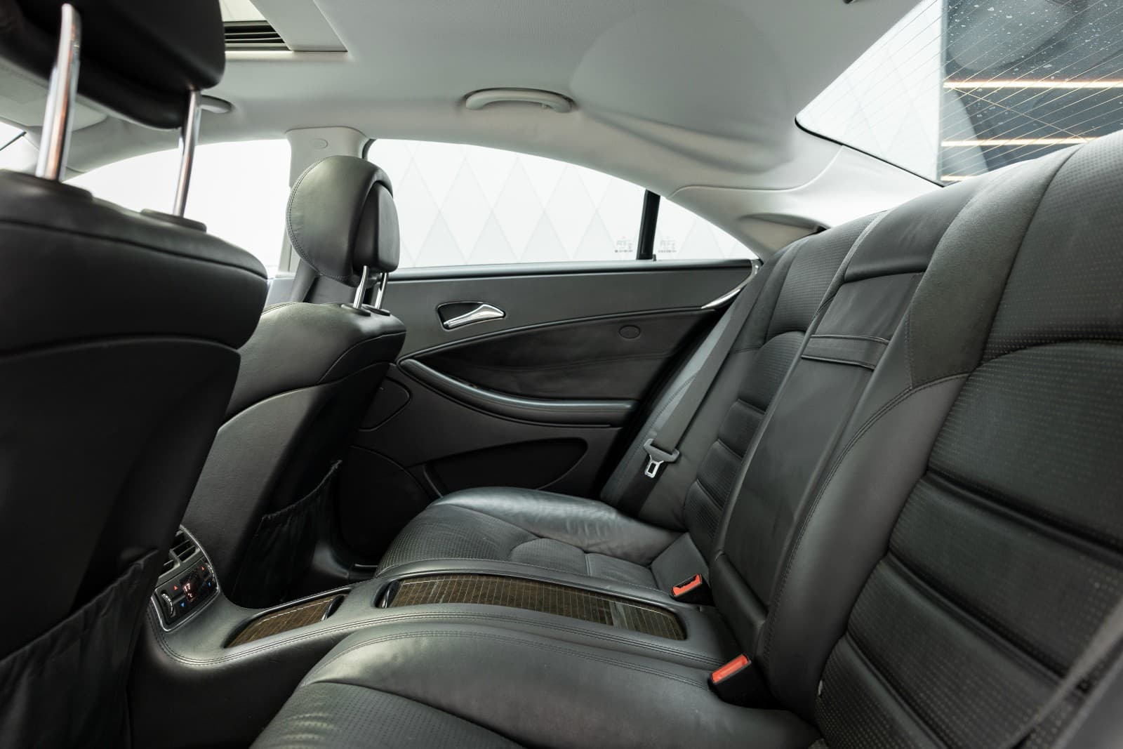 Mercedes-Benz CLS - bilde 35