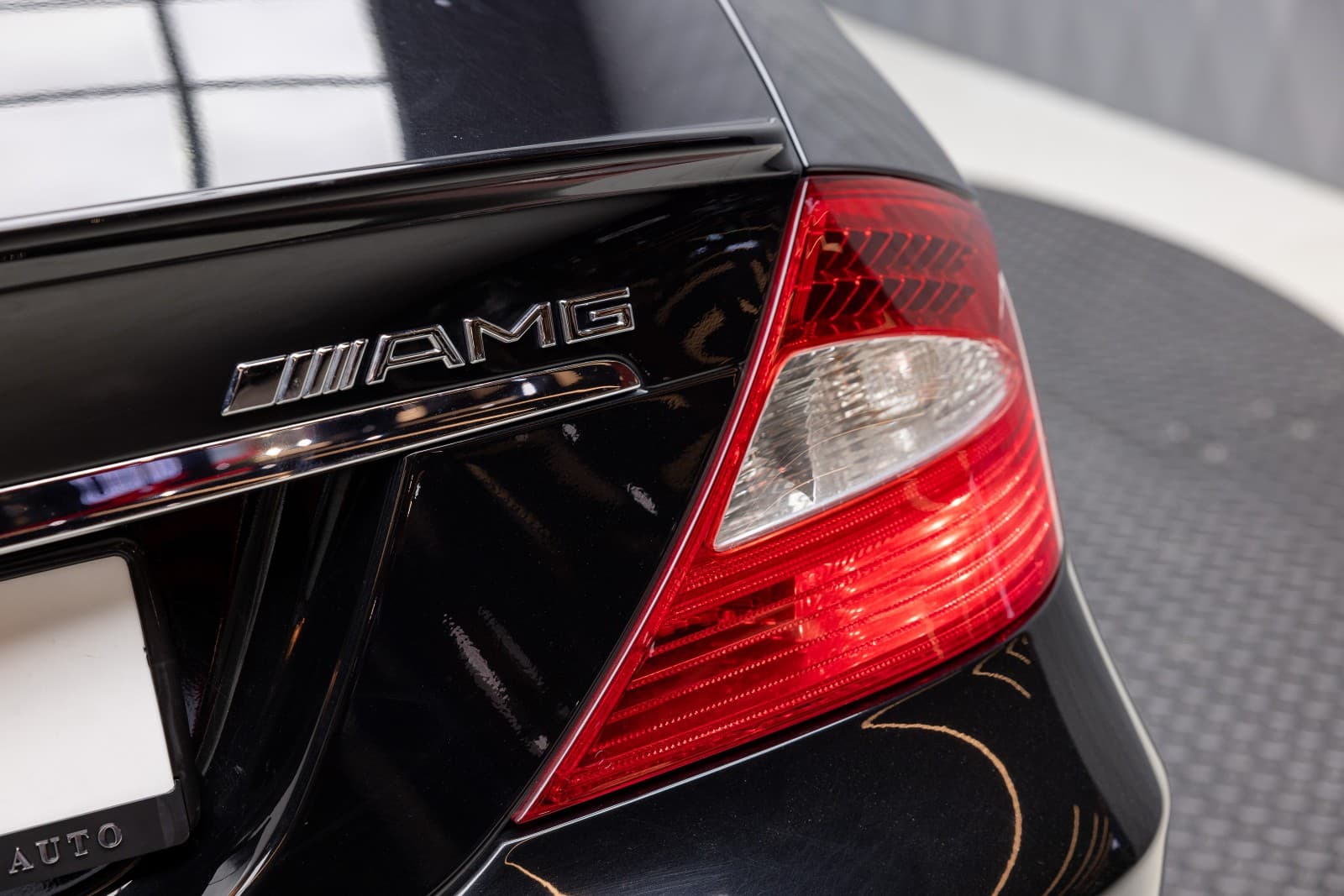 Mercedes-Benz CLS - bilde 9