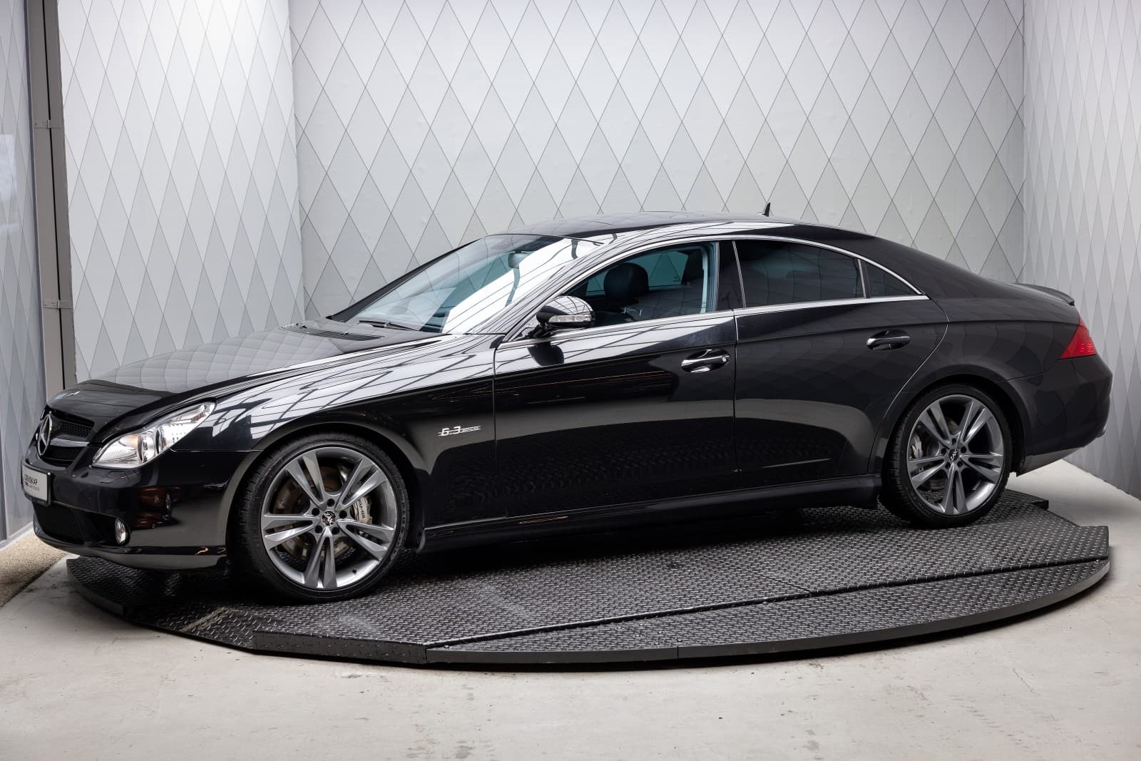 Mercedes-Benz CLS - bilde 3