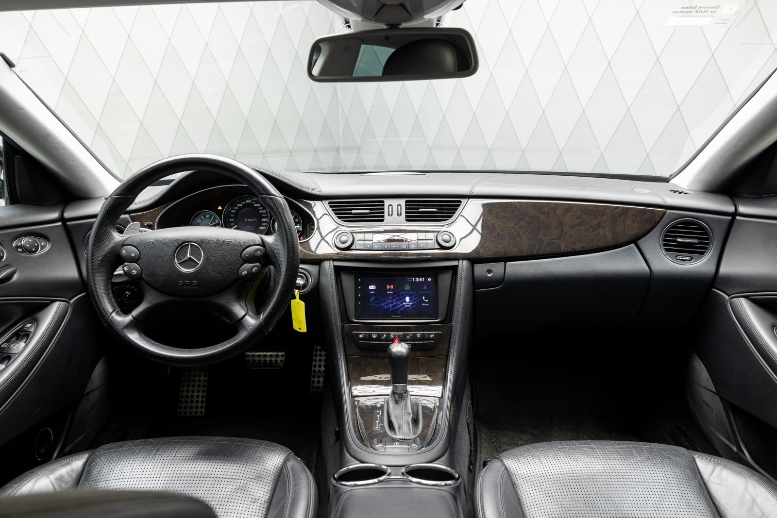 Mercedes-Benz CLS - bilde 20