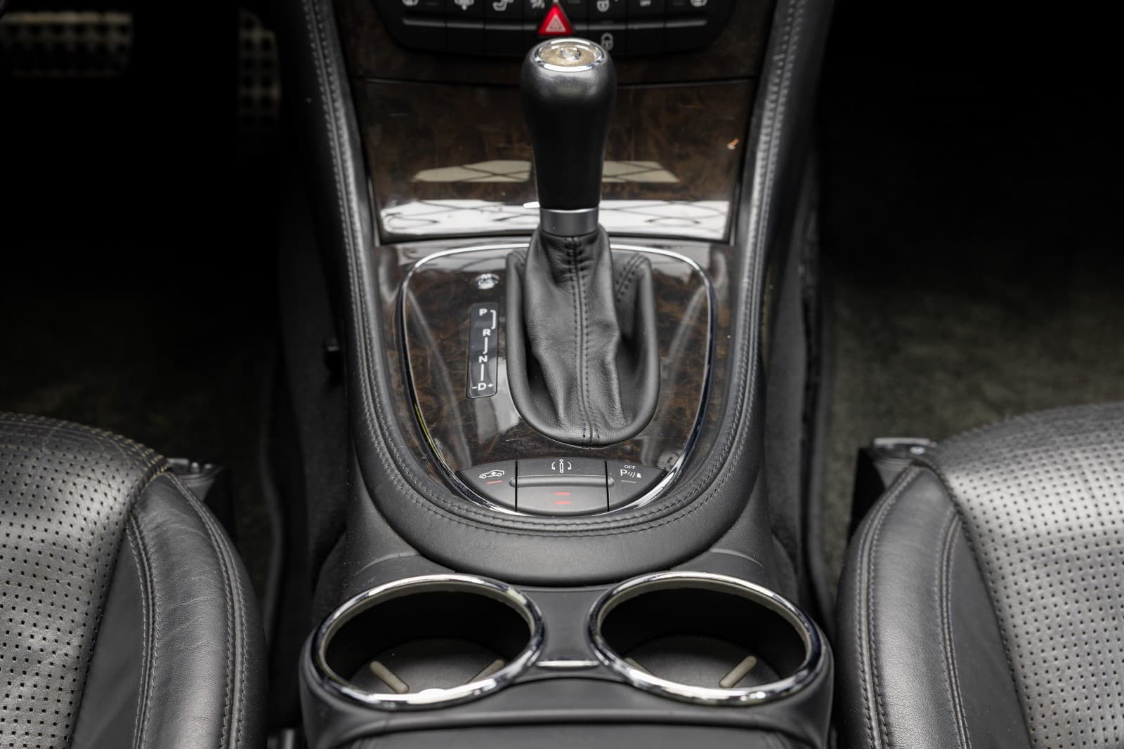 Mercedes-Benz CLS - bilde 31