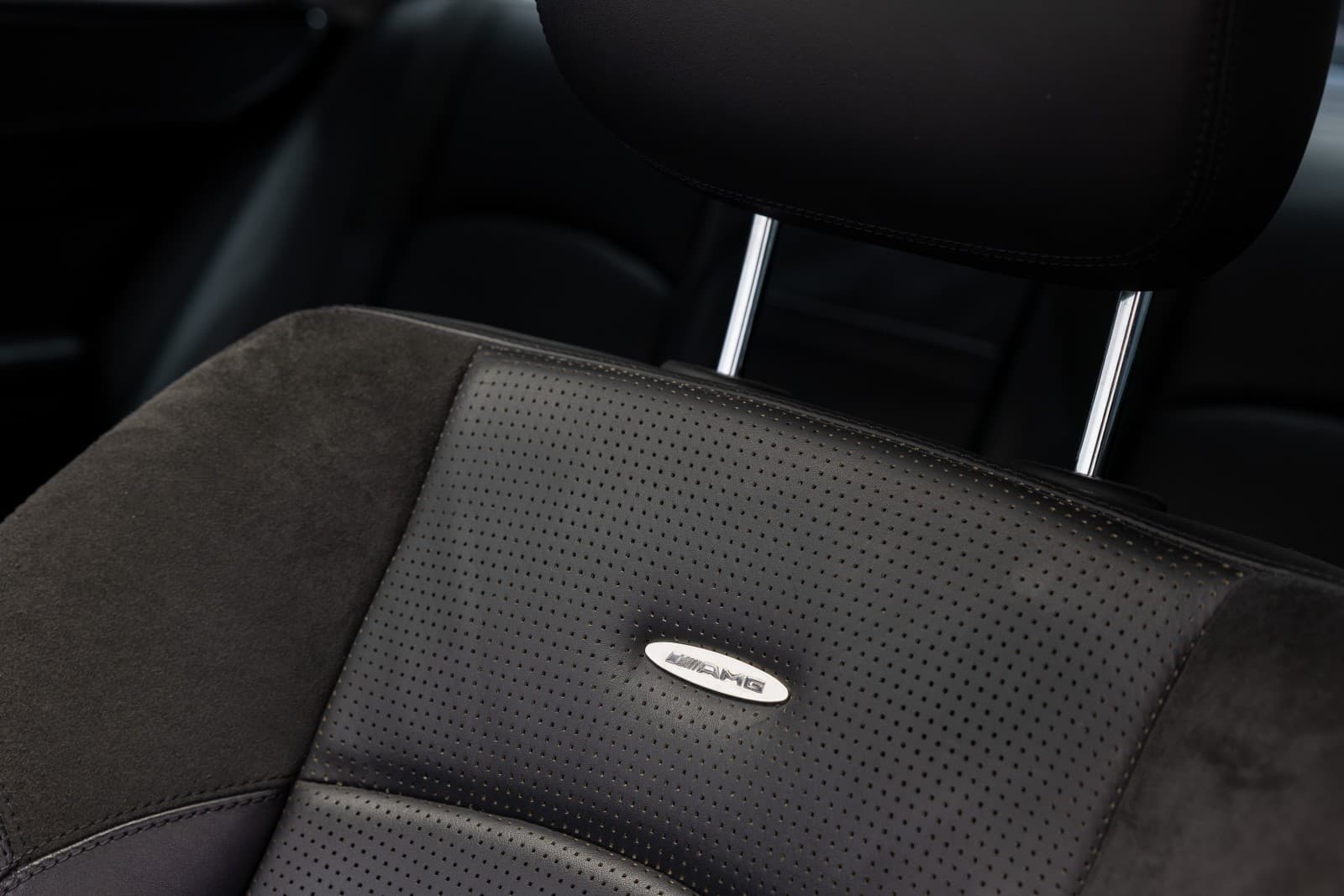 Mercedes-Benz CLS - bilde 25