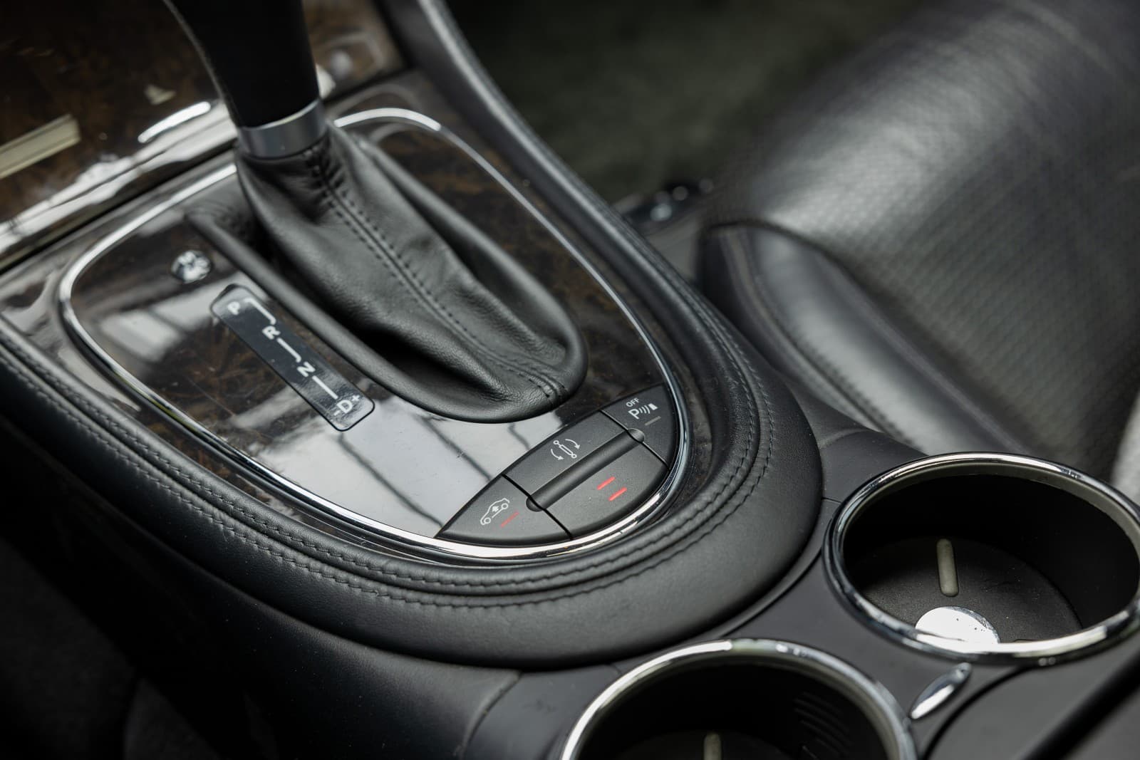 Mercedes-Benz CLS - bilde 33