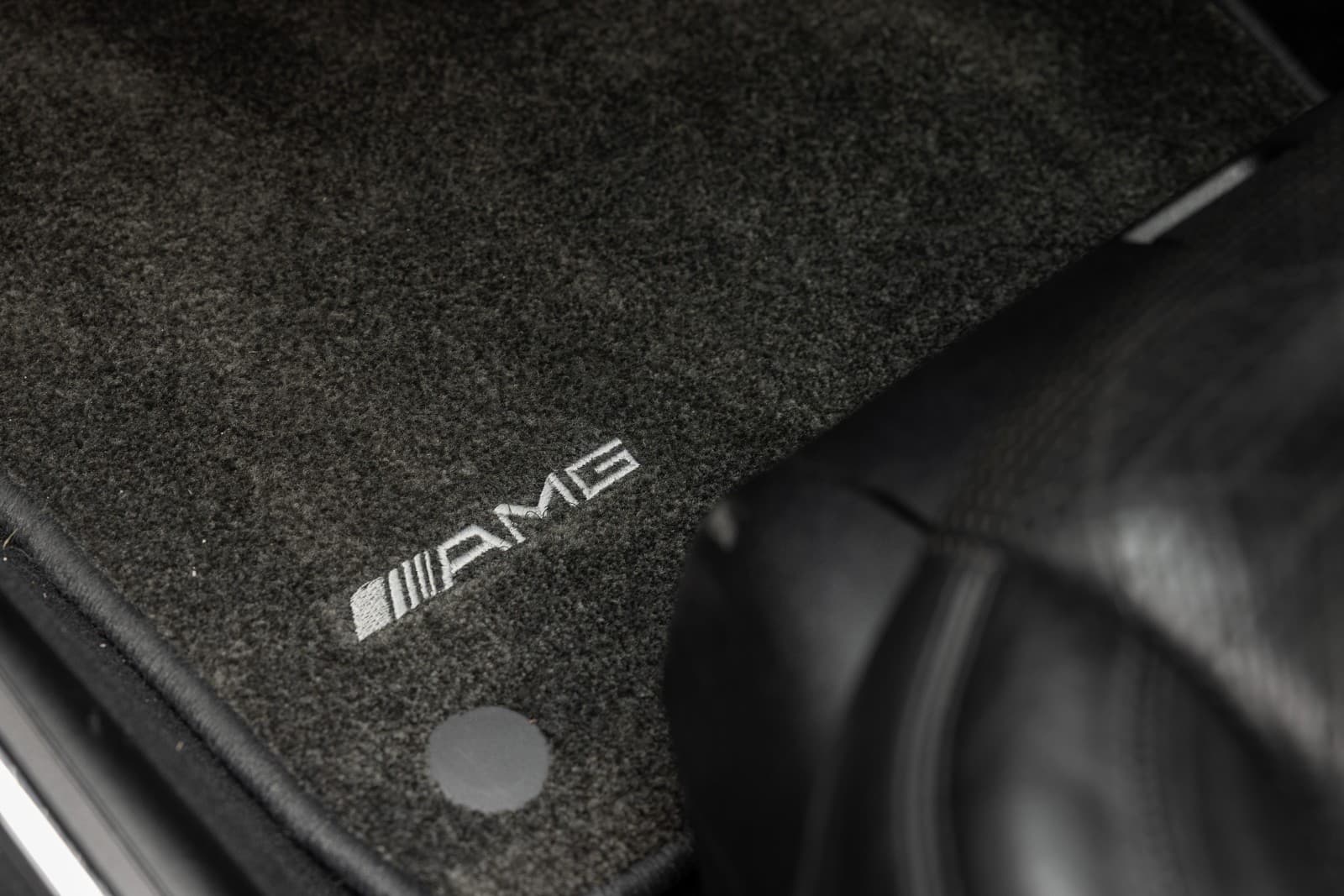 Mercedes-Benz CLS - bilde 24