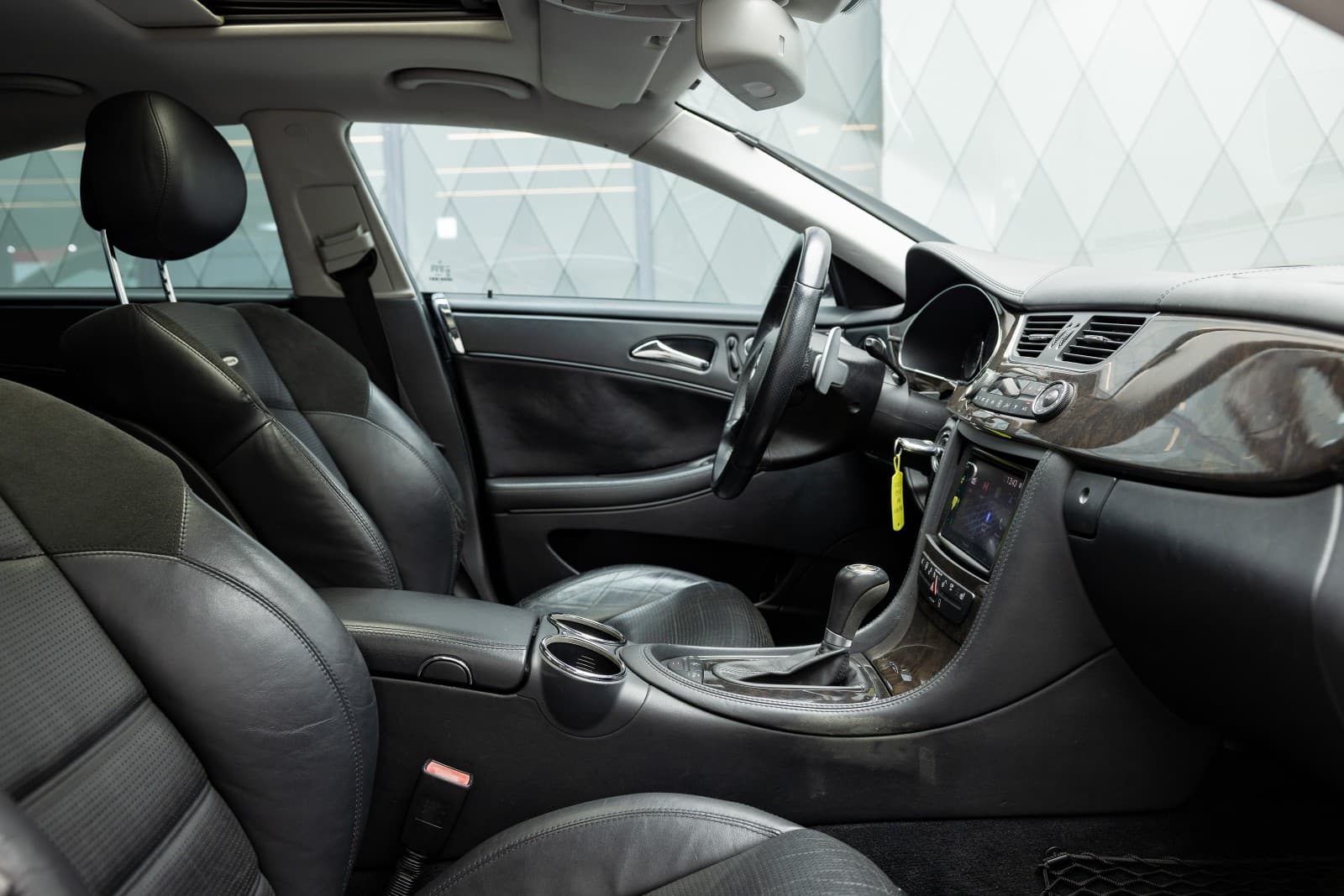 Mercedes-Benz CLS - bilde 40