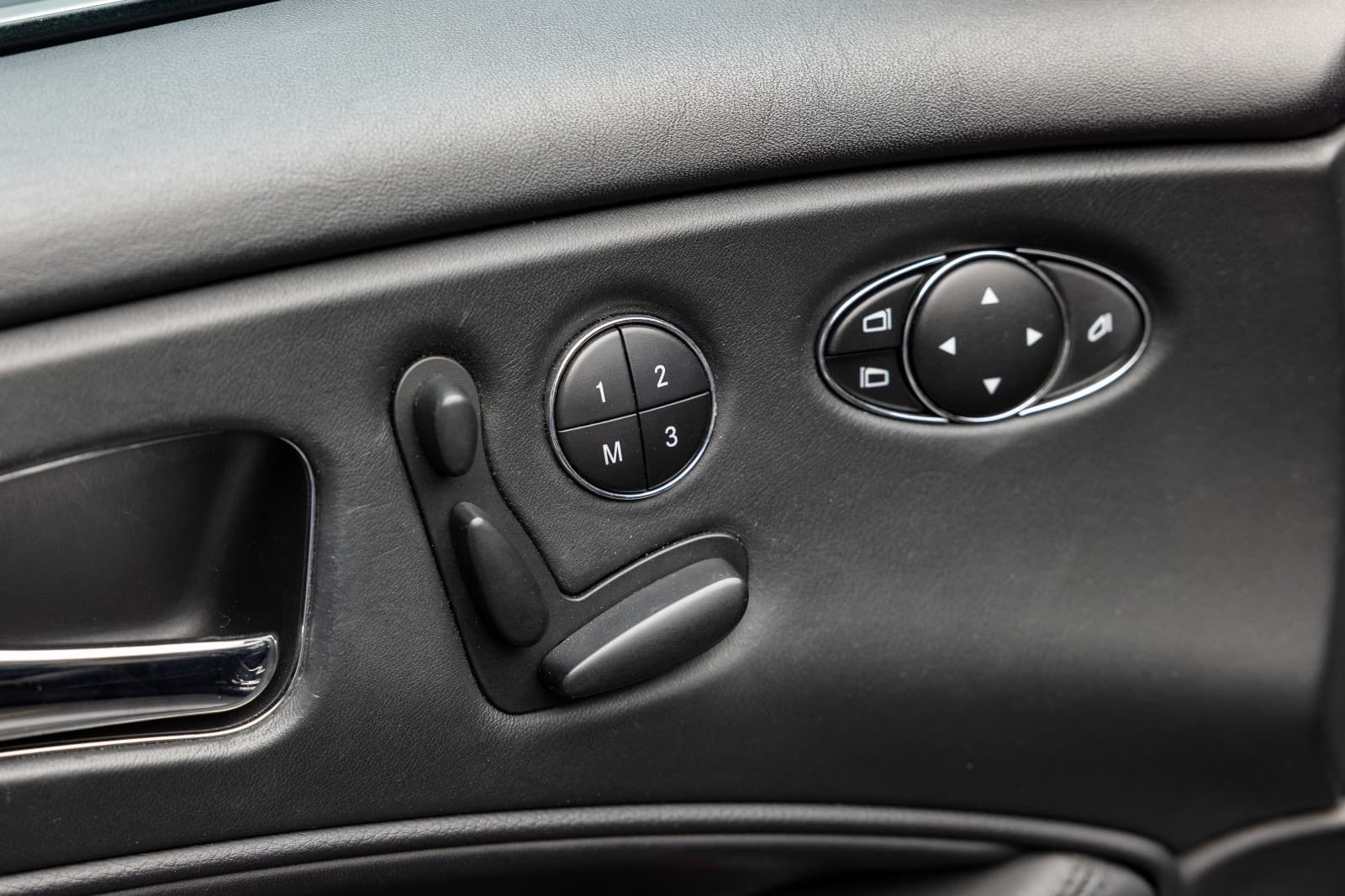 Mercedes-Benz CLS - bilde 18