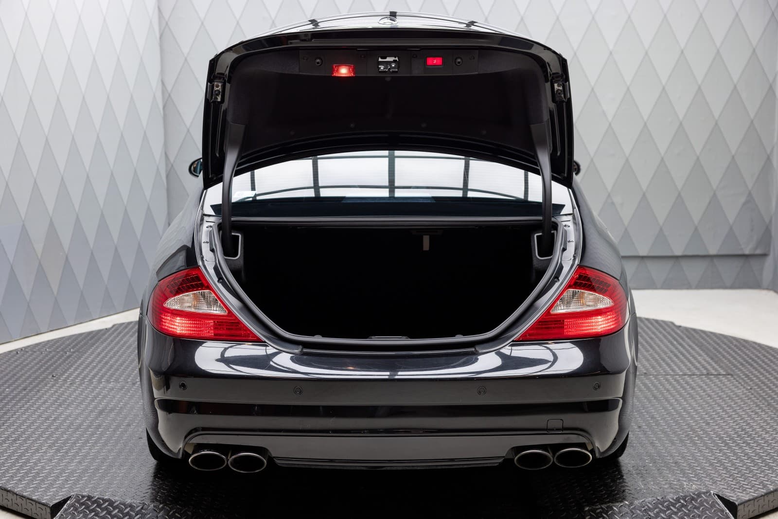 Mercedes-Benz CLS - bilde 10