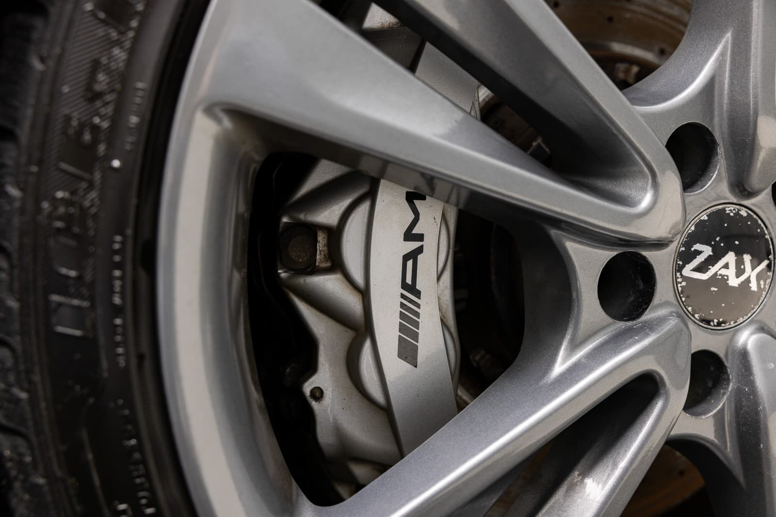 Mercedes-Benz CLS - bilde 12