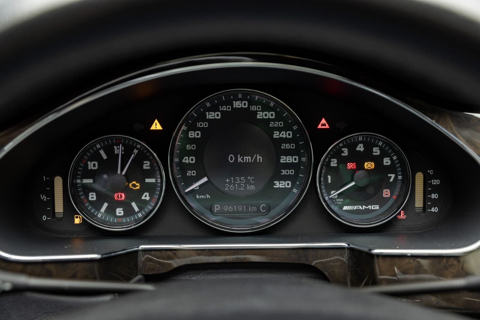 Mercedes-Benz CLS - bilde 28