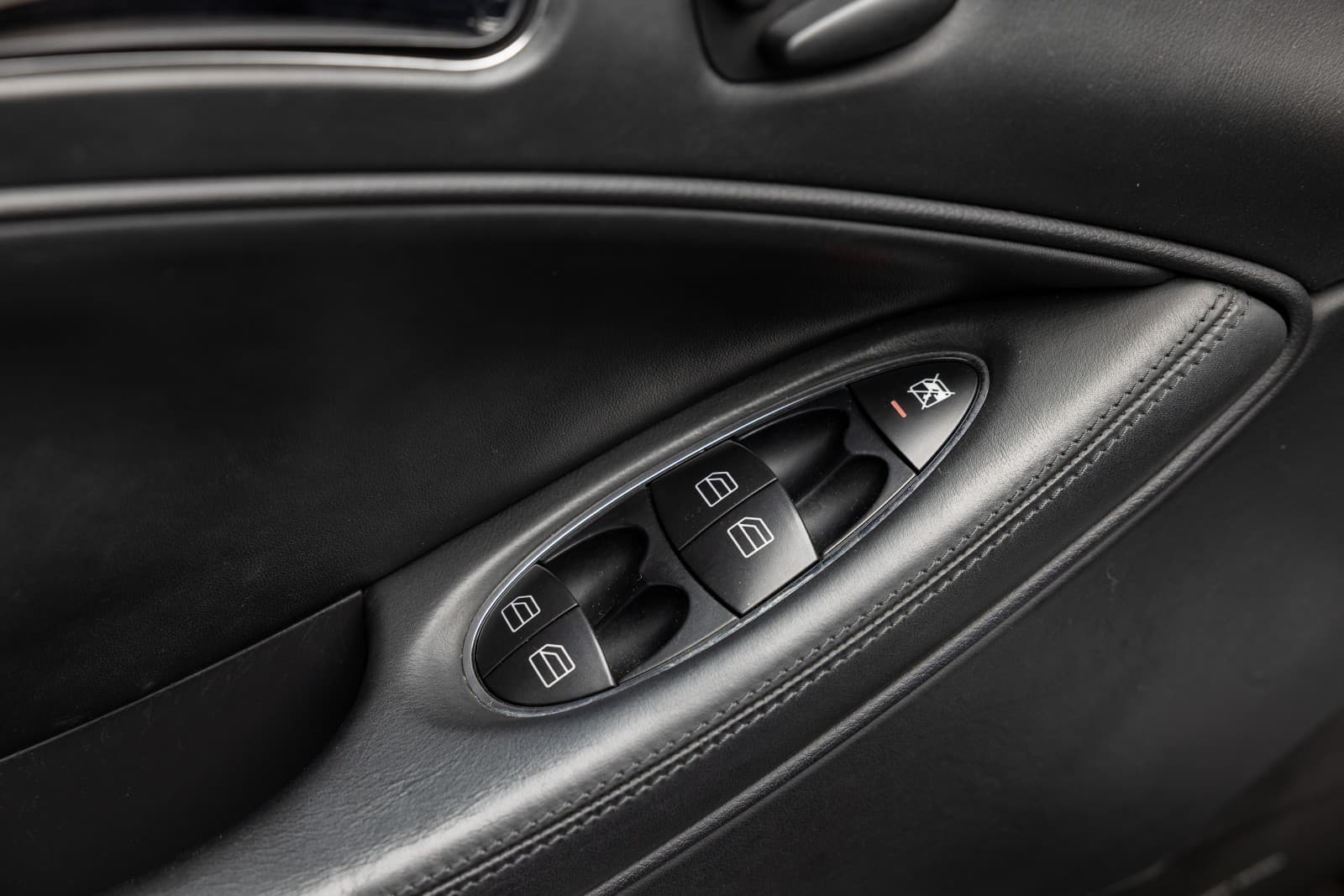 Mercedes-Benz CLS - bilde 17