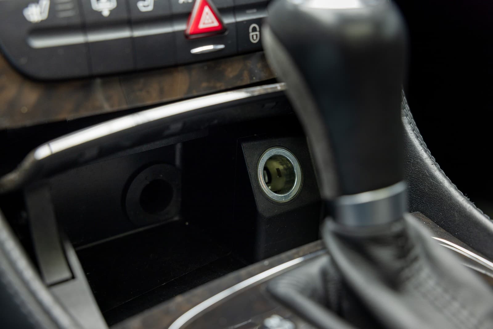 Mercedes-Benz CLS - bilde 32