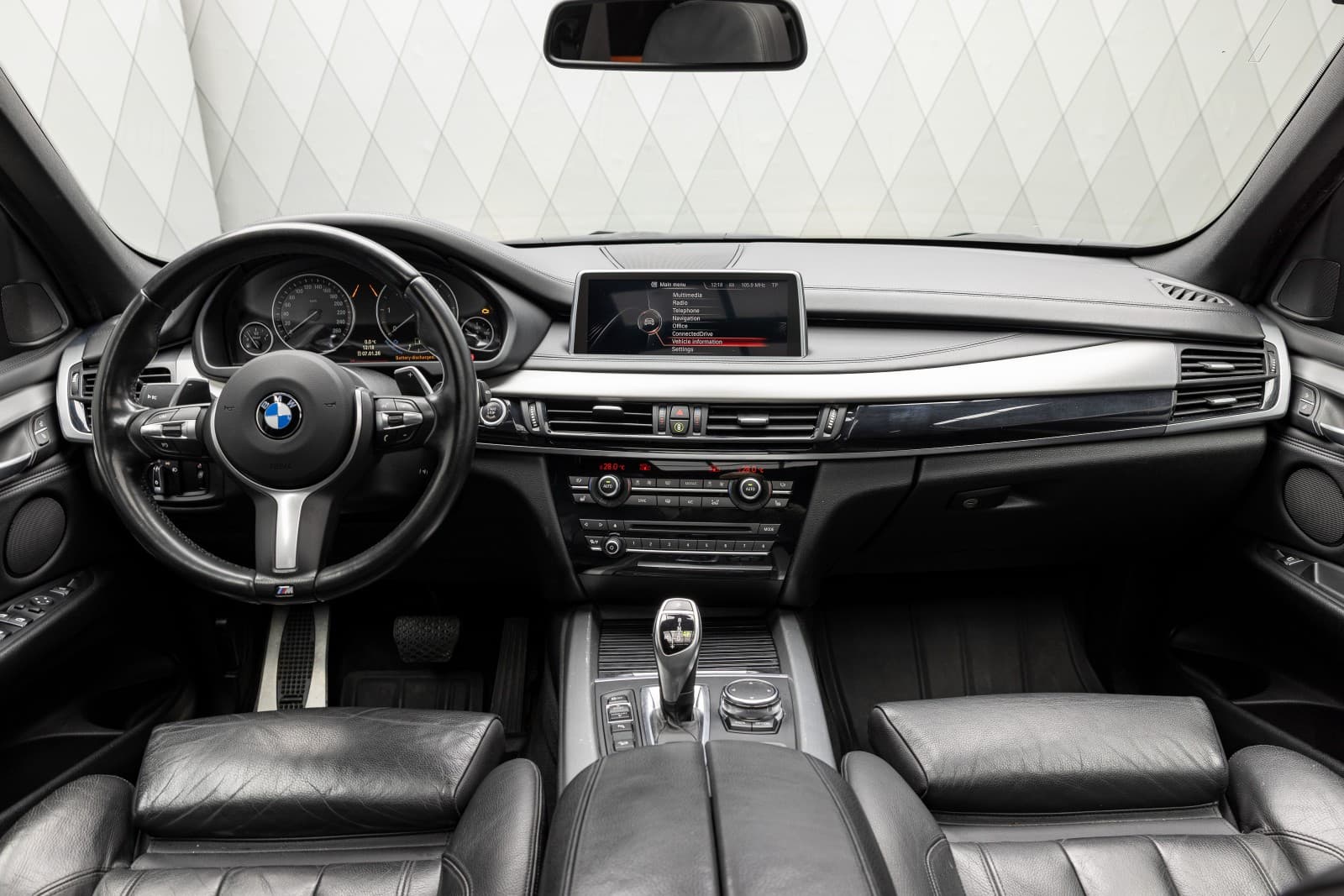 BMW X5 - bilde 17