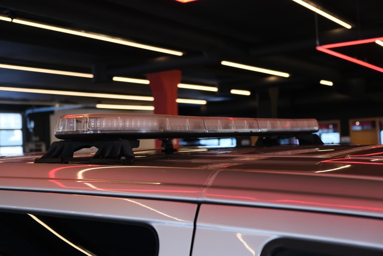 Mercedes-Benz Vito - bilde 5