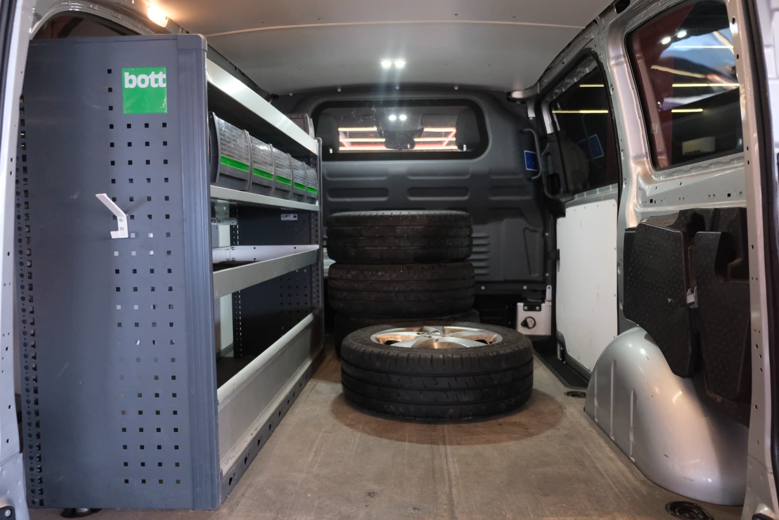 Mercedes-Benz Vito - bilde 14