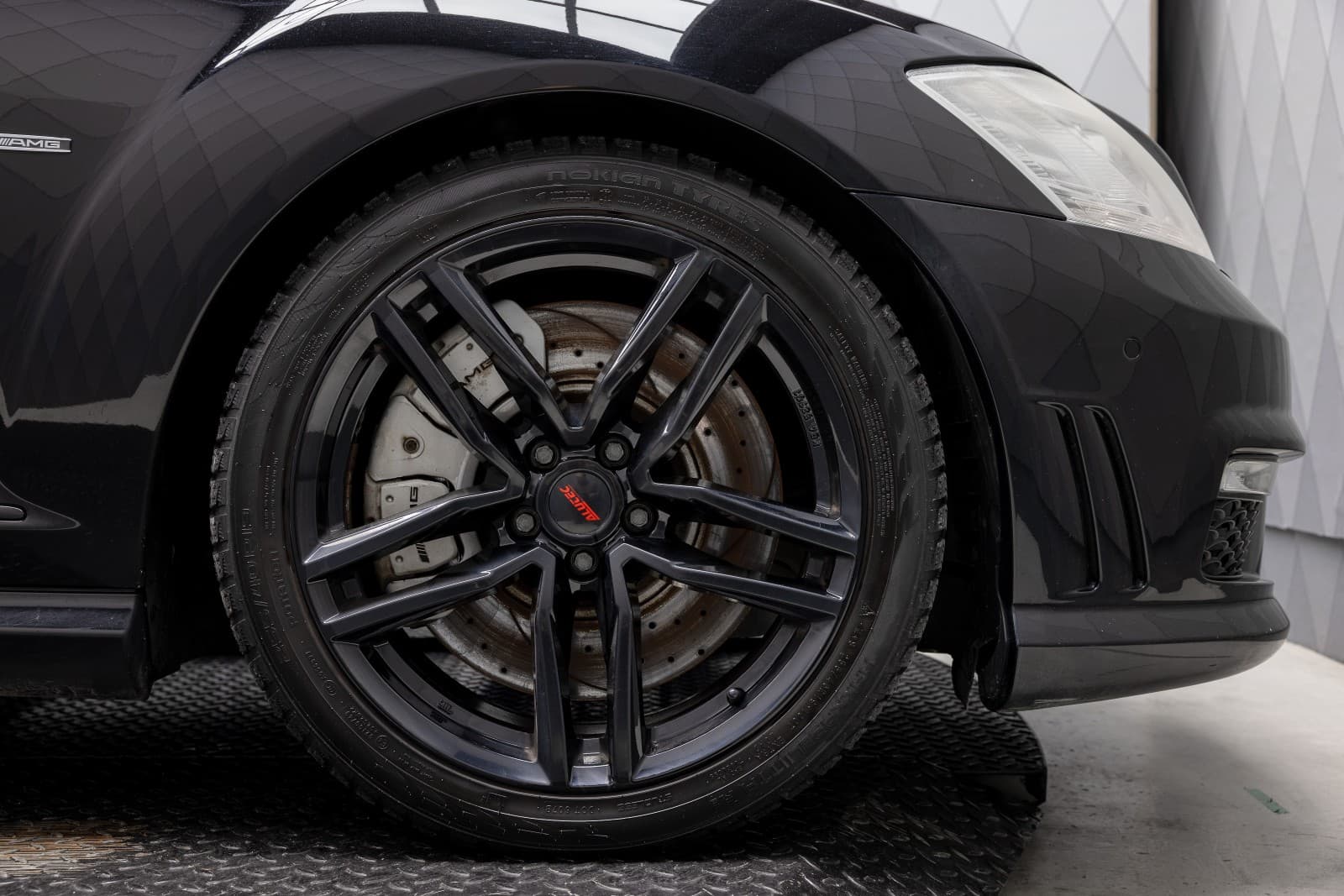 Mercedes-Benz S-Klasse - bilde 11