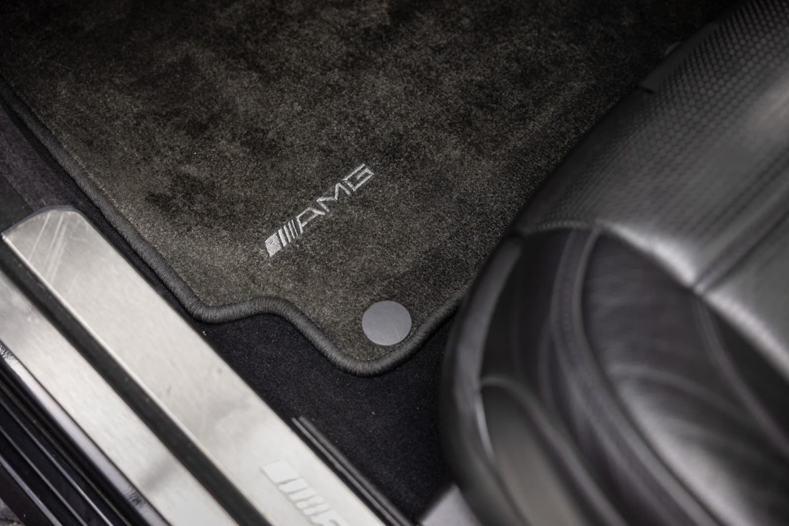 Mercedes-Benz S-Klasse - bilde 21