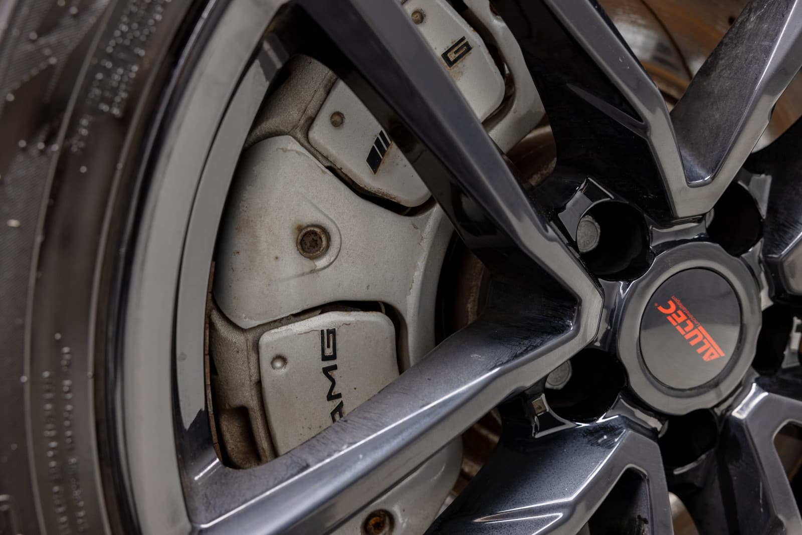 Mercedes-Benz S-Klasse - bilde 14