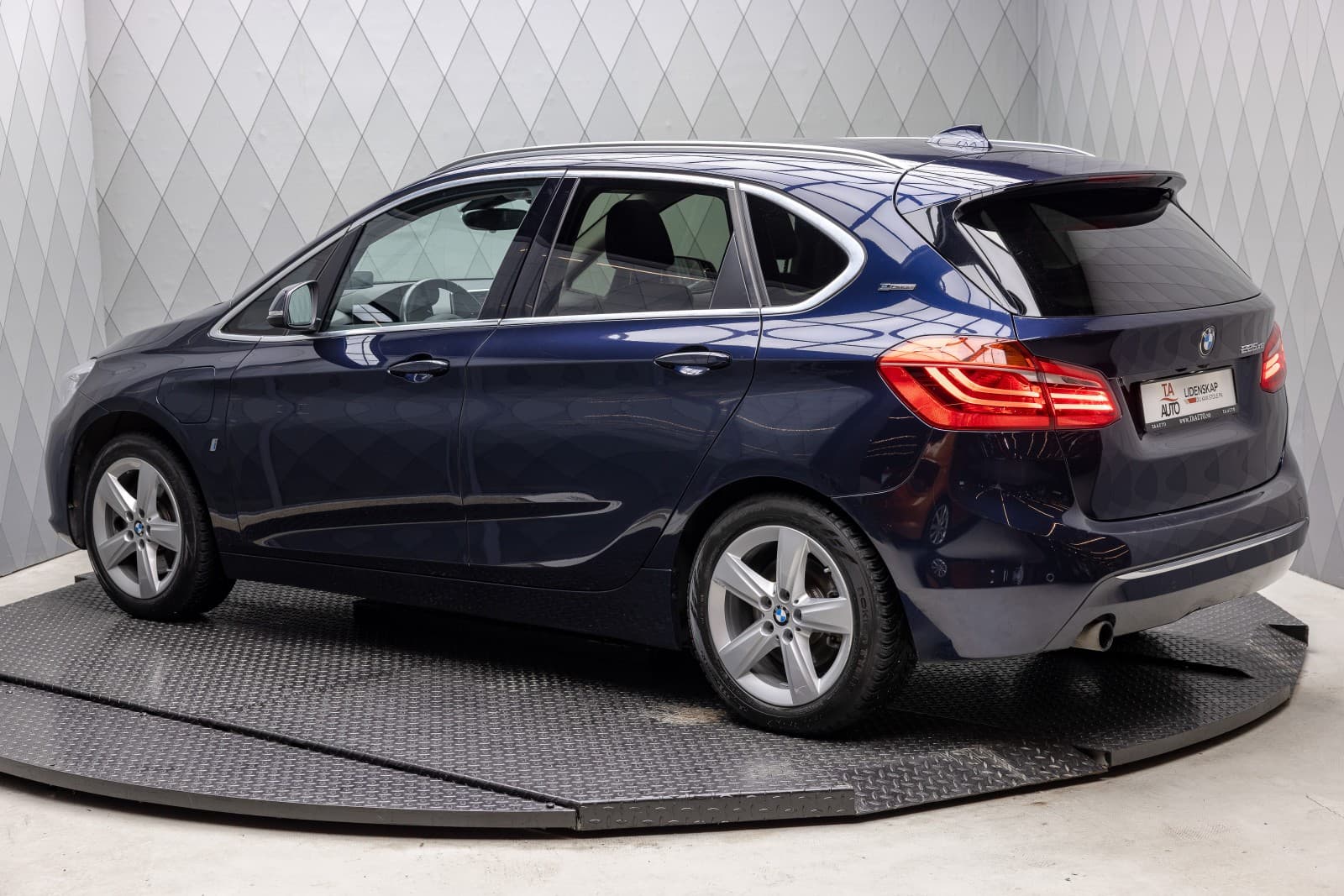 BMW 2-serie - bilde 6