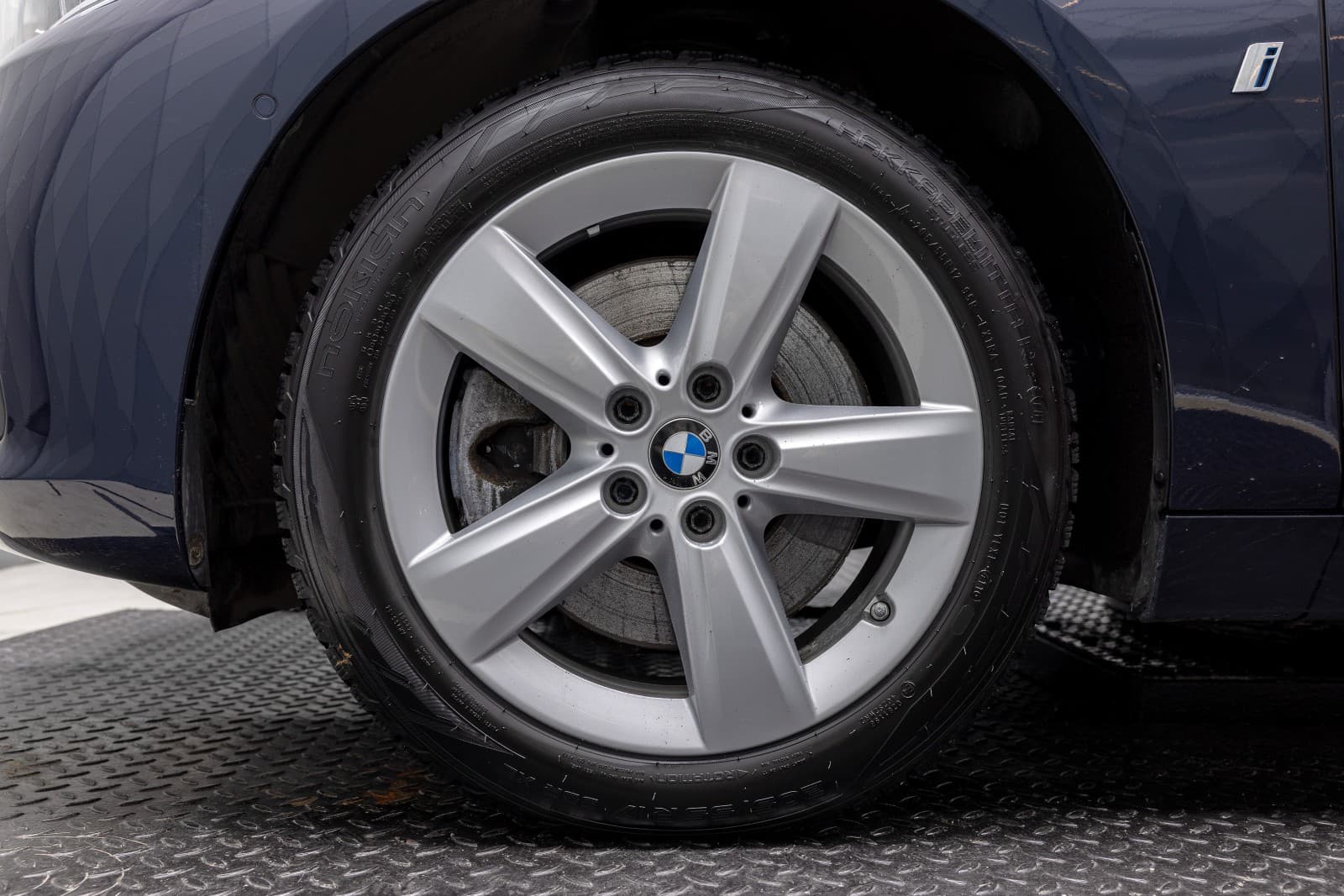 BMW 2-serie - bilde 10