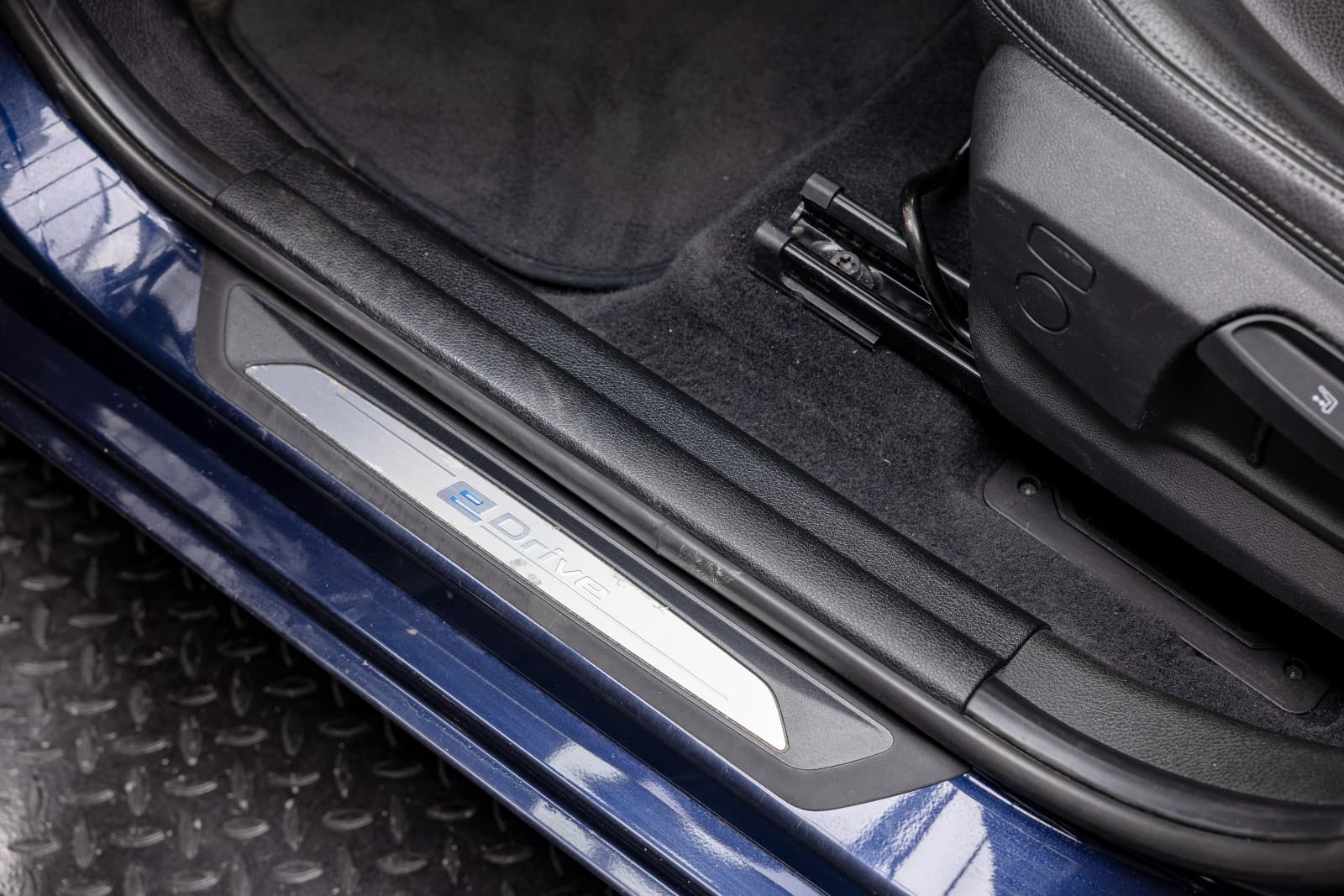 BMW 2-serie - bilde 11