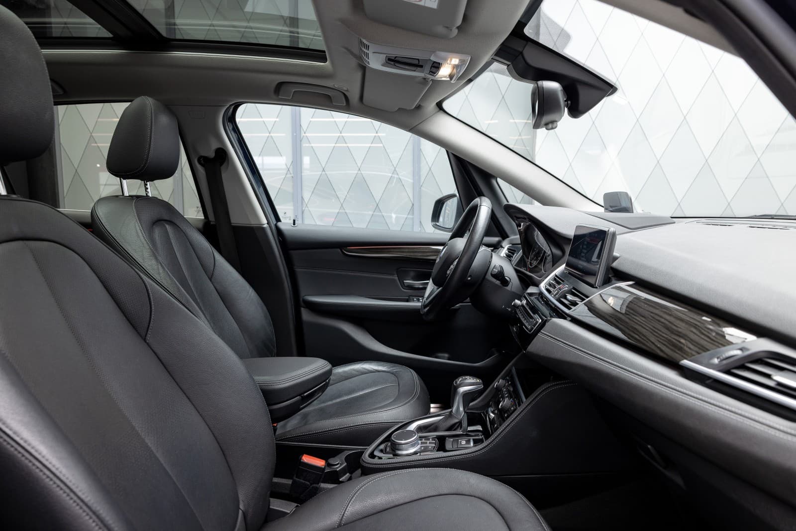 BMW 2-serie - bilde 25