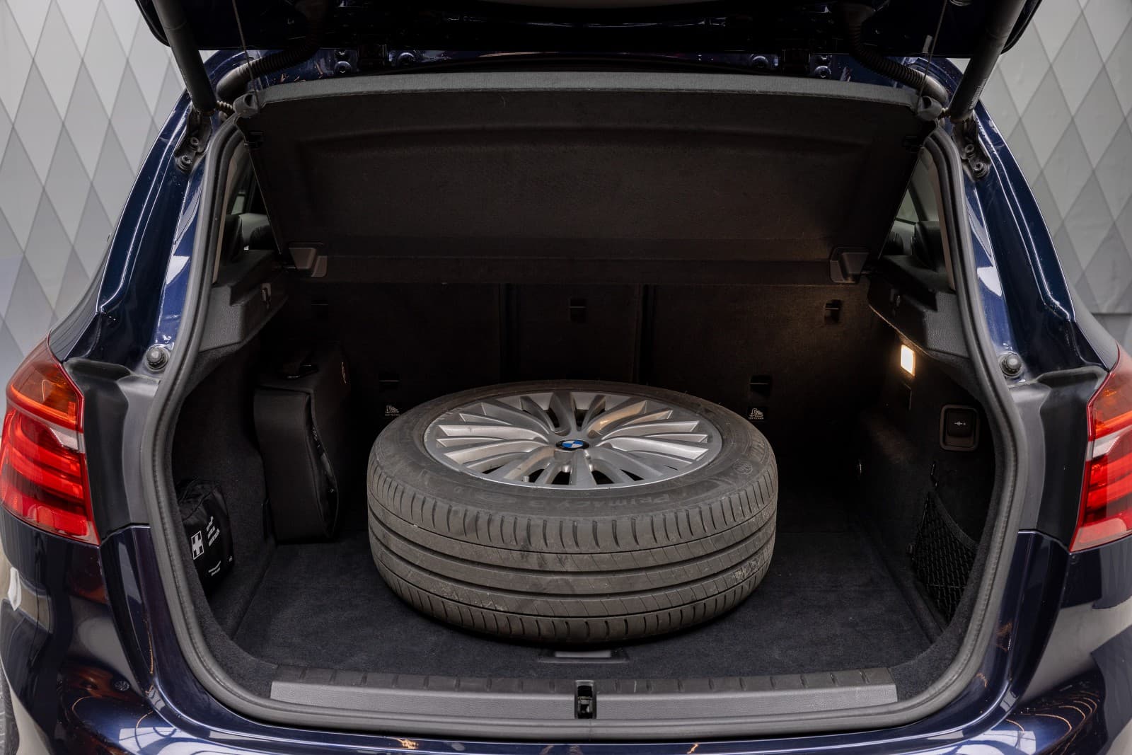 BMW 2-serie - bilde 20