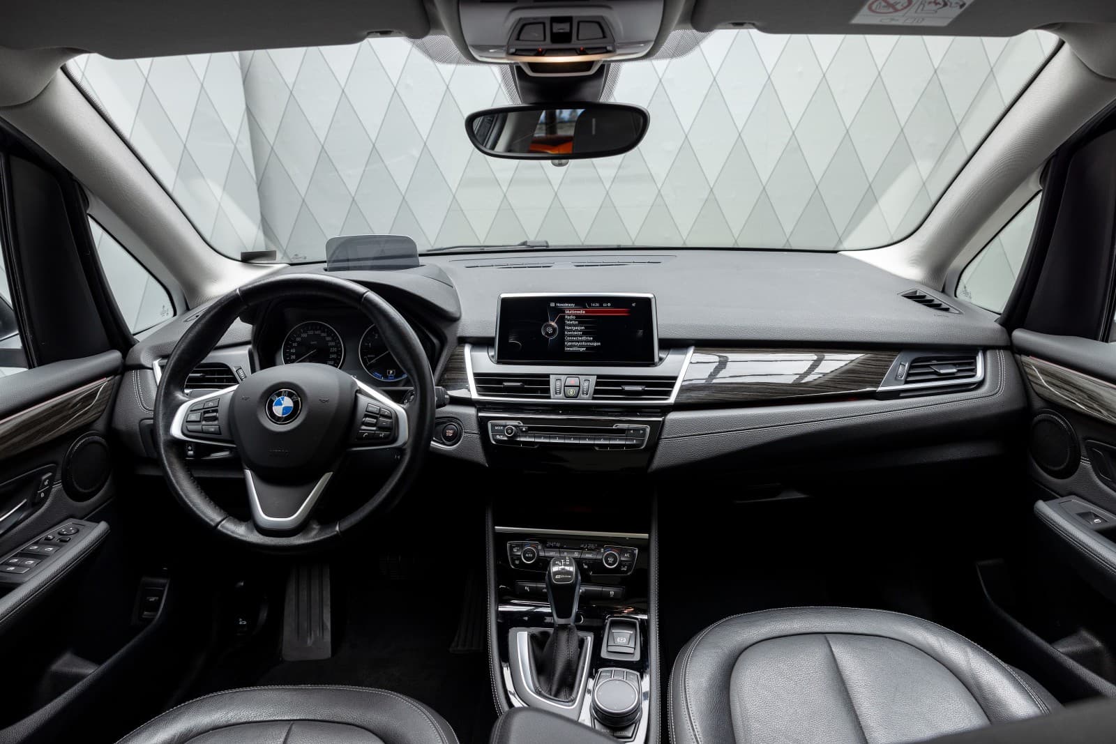 BMW 2-serie - bilde 13