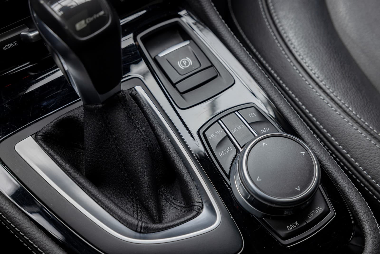 BMW 2-serie - bilde 19