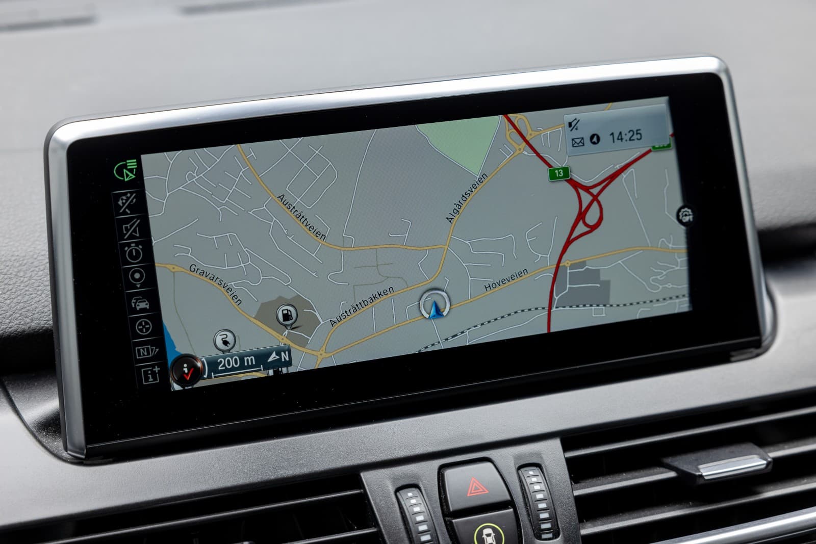 BMW 2-serie - bilde 18