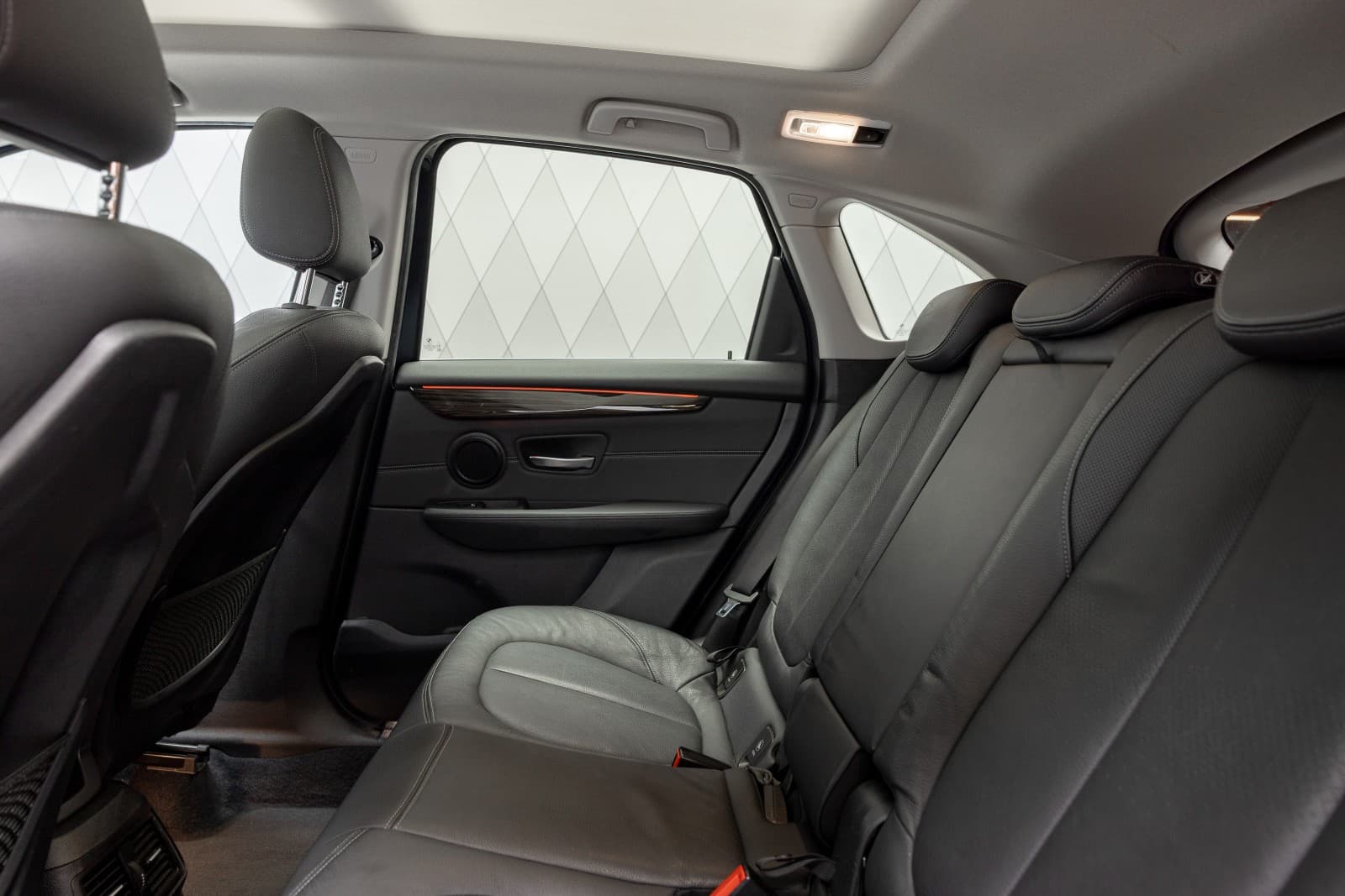 BMW 2-serie - bilde 23