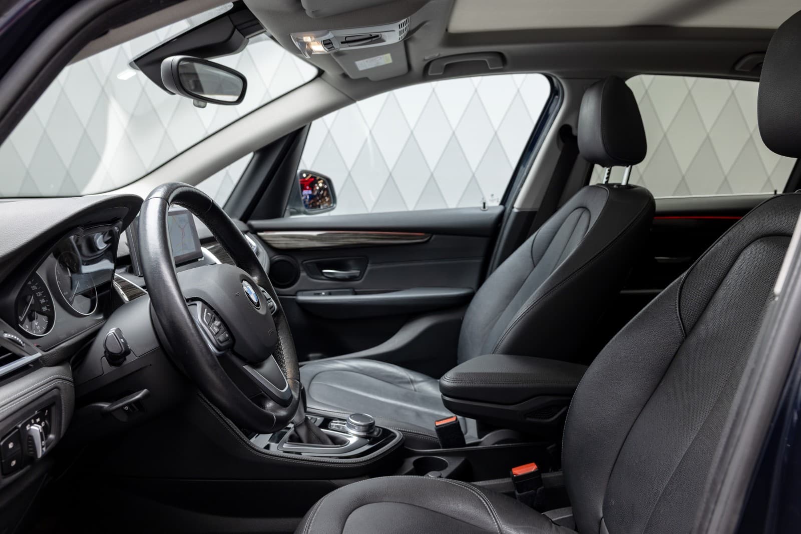 BMW 2-serie - bilde 15