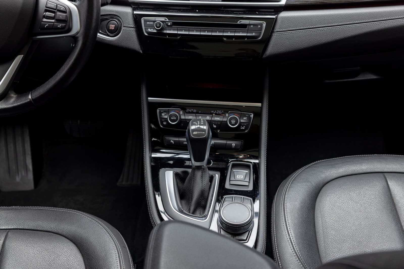 BMW 2-serie - bilde 22