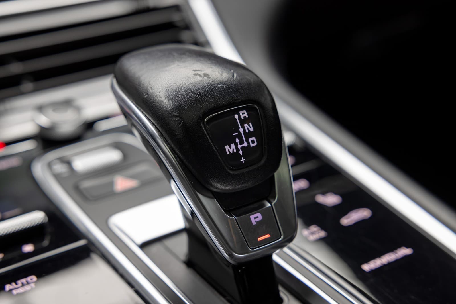 Porsche Panamera - bilde 33