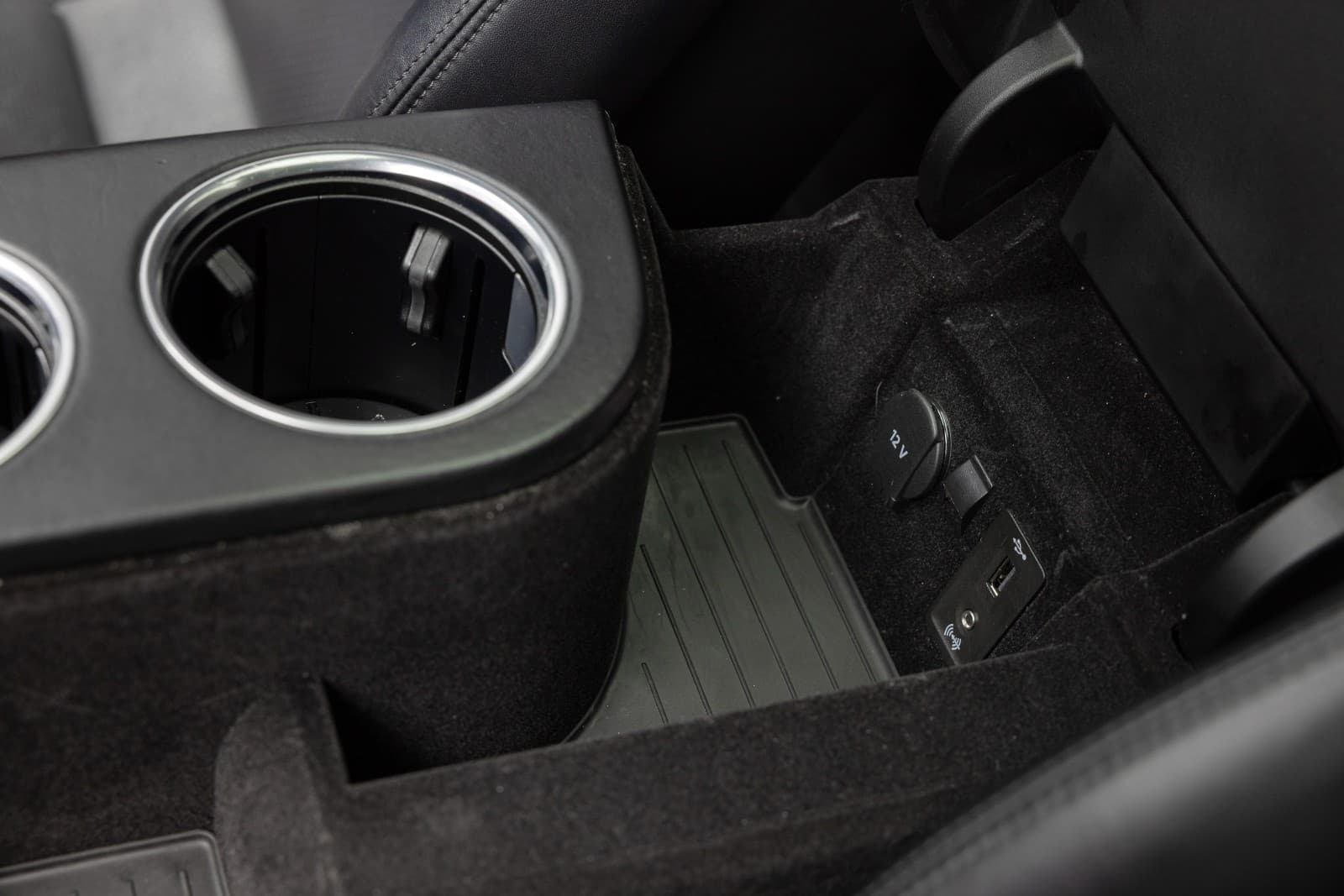 Porsche Panamera - bilde 34