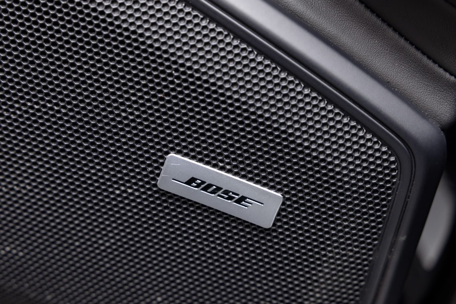 Porsche Panamera - bilde 17