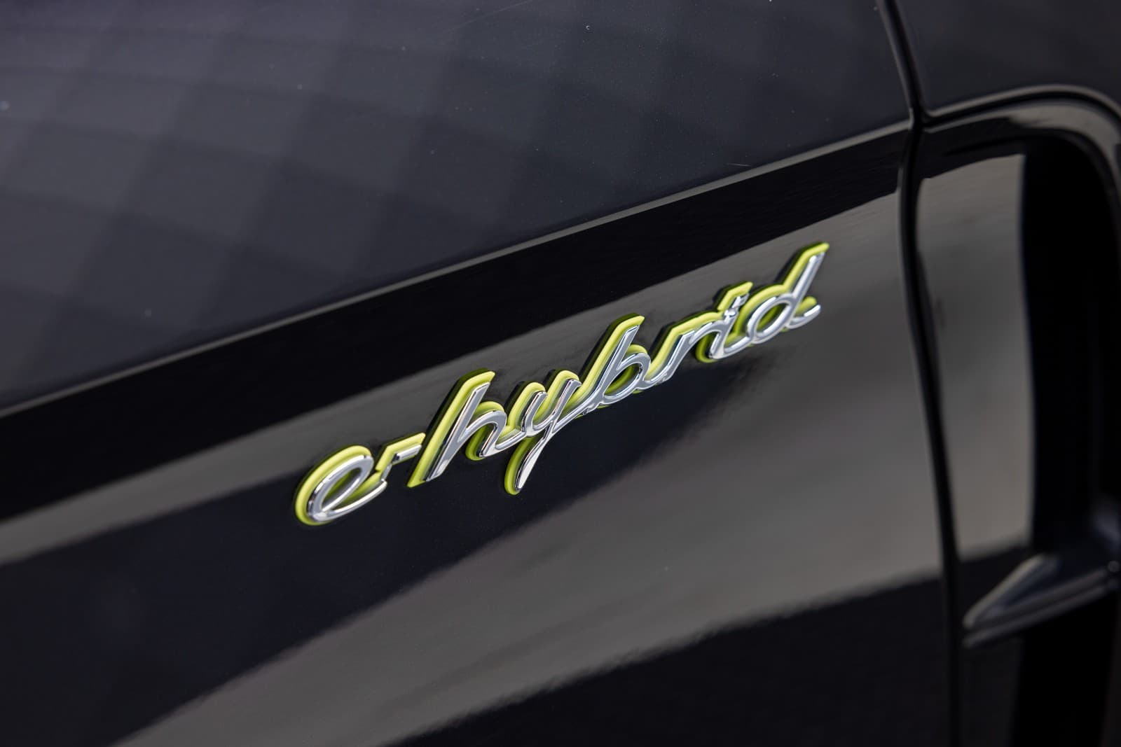 Porsche Panamera - bilde 14