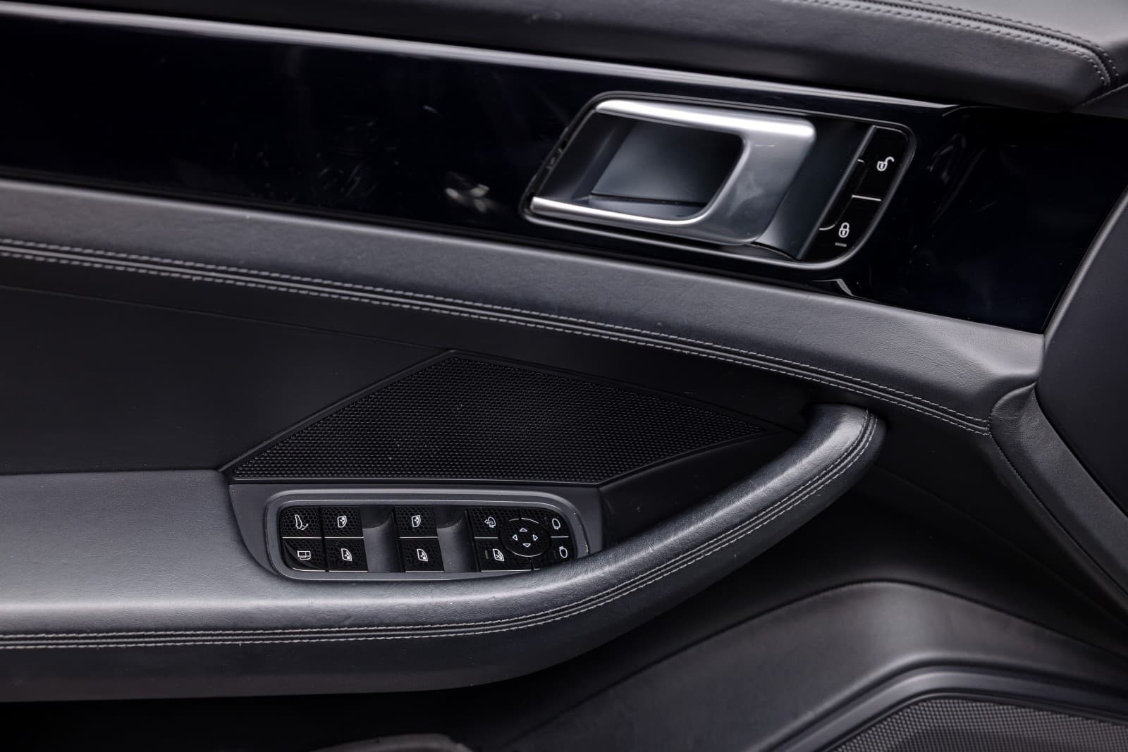 Porsche Panamera - bilde 16