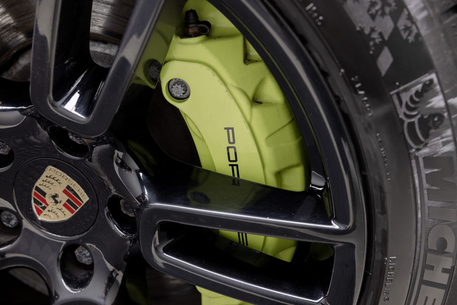 Porsche Panamera - bilde 13