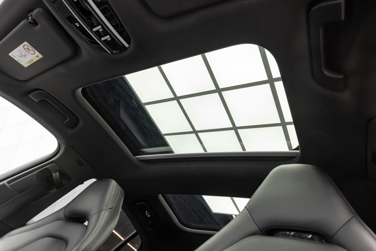 Porsche Panamera - bilde 20