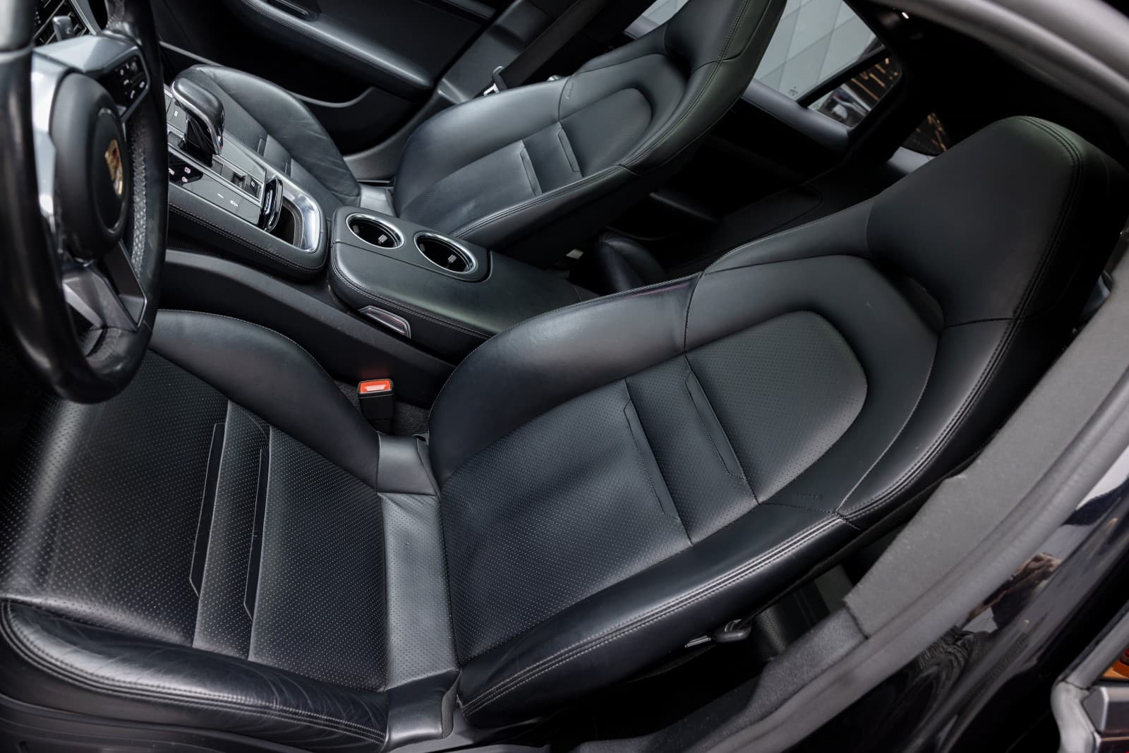 Porsche Panamera - bilde 19