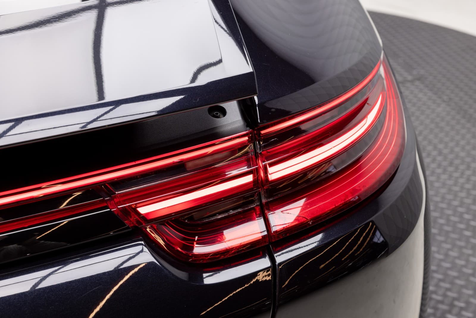 Porsche Panamera - bilde 9