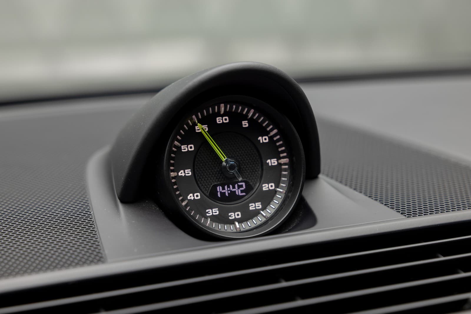 Porsche Panamera - bilde 28