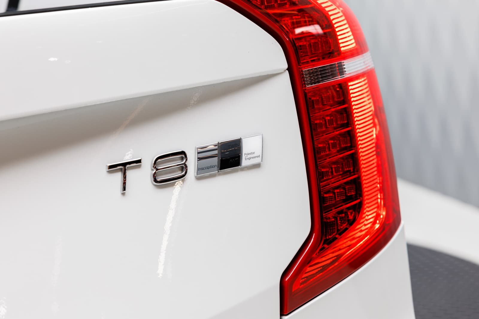 Volvo XC 90 - bilde 9