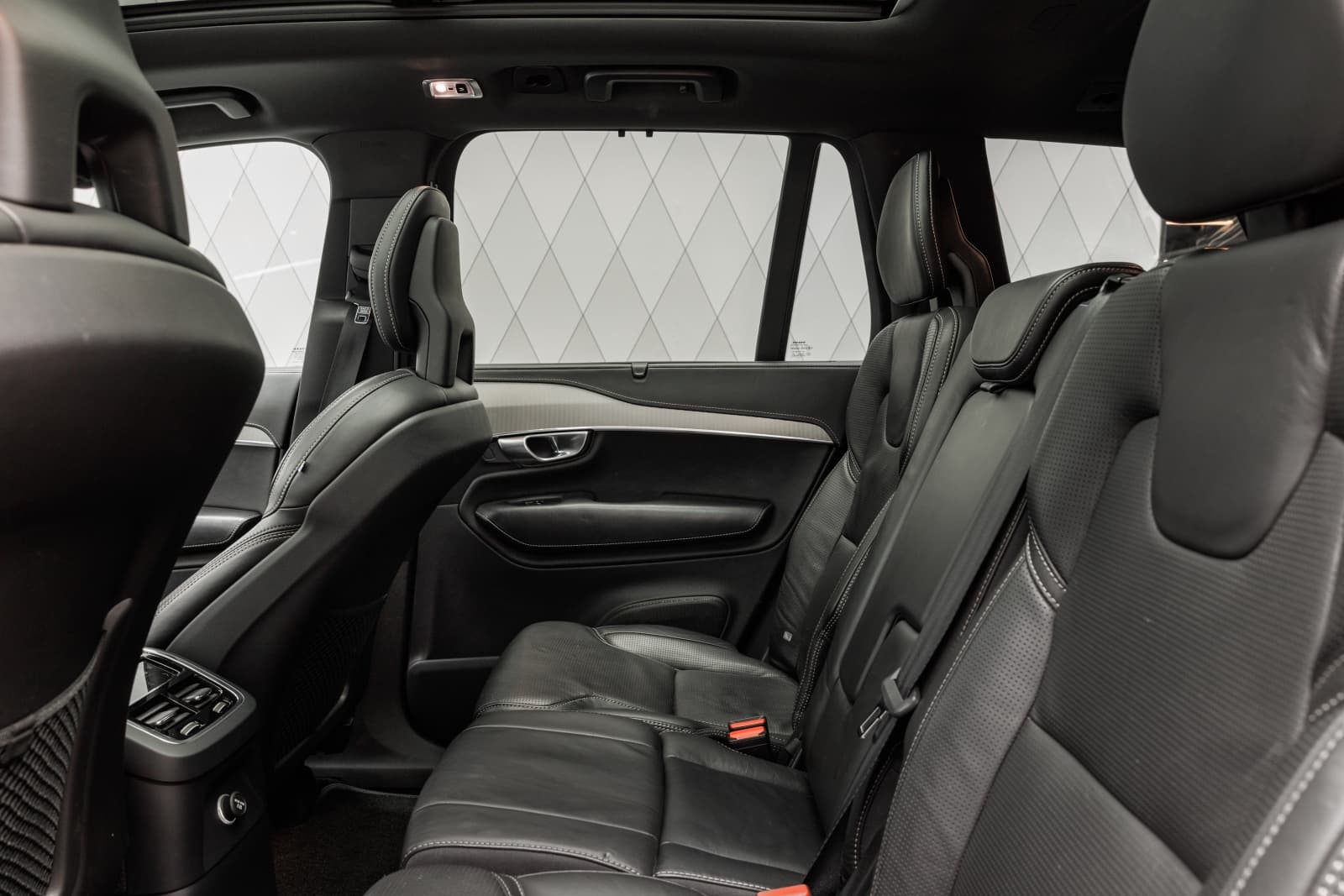 Volvo XC 90 - bilde 33